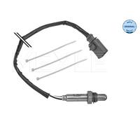 Originale MEYLE Sonda Lambda 1148030029 per VW Golf Plus Golf V Touran