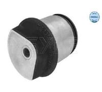 Cuscinetto, trave dell'assale MEYLE 614 710 0000