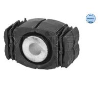 Supporto Alloggiamento Cuscinetto Ruota Meyle 100 710 0026 per Audi Vw (svw)