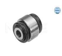 MEYLE Supporto Alloggiamento cuscinetto ruota 316 710 0001 Esterno, Posteriore