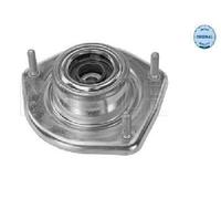 Meyle Supporto montante superiore 214 641 0002 - cuscinetto e molla - Originale per Fiat