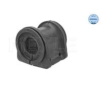 MEYLE Cuscinetti stabilizzatore 014 615 0008 per barra stabilizzatrice
