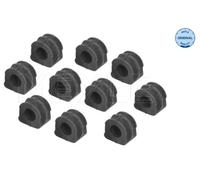 Originale MEYLE Supporto Stabilizzatore 100 411 0040 Per Audi Seat Skoda VW