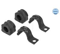 MEYLE Supporto, Stabilizzatore compatibile con AUDI SEAT SKODA VW 100 411 0048/S