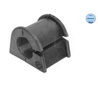 MEYLE Boccola barra stabilizzatrice 15-14 615 0000 in gomma Originale Meyle