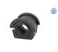 Meyle Cuscinetti stabilizzatore 214 615 0001 - boccola gomma anteriore per Fiat Doblo Strada