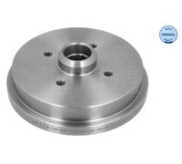 Originale MEYLE Tamburo Frenante 115 523 1010 Per Audi Seat VW