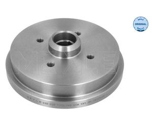 Originale MEYLE Tamburo Frenante 115 523 1010 Per Audi Seat VW