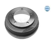 Originale MEYLE Tamburo Frenante 715 523 7040 Per Ford
