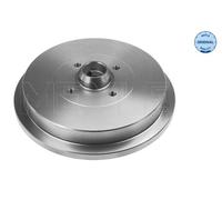Originale MEYLE Tamburo Freno 115 523 1089 per Seat VW