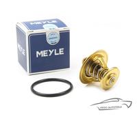 Originale MEYLE Termostato + Guarnizione 87°C per VW Audi Skoda Seat 1,8 1,9