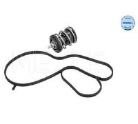 Originale Meyle Termostato Liquido Refrigerante 128 228 0024 per Audi Seat Skoda