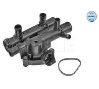 Originale MEYLE Termostato Liquido Refrigerante 16-28 228 0007 per Nissan Opel