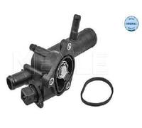 Originale MEYLE Termostato Liquido Refrigerante 16-28 228 0011 per Dacia Nissan