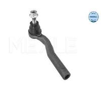 MEYLE Giunto di supporto anteriore per Mazda 2 1.5 Skyactiv-G M Hybrid sinistra