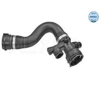 MEYLE Flessibile radiatore per BMW 319 222 0027