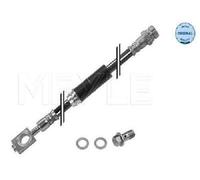 Tubo flessibile freno Assale anteriore 100 525 0018/S MEYLE per VW SKODA