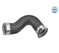 Originale MEYLE Tubo Intercooler 014 036 0020 Per Mercedes-Benz