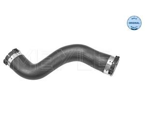 Originale MEYLE Tubo Intercooler 014 036 0024 Per Mercedes-Benz