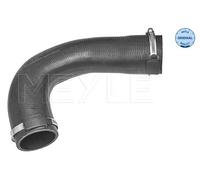 Originale MEYLE Tubo Intercooler 100 036 0084 Per Audi