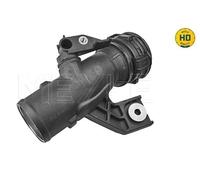 Originale MEYLE Tubo Intercooler 16-14 036 0000/HD Per Nissan