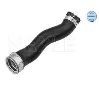 Originale MEYLE Tubo Intercooler 314 036 0020 Per BMW