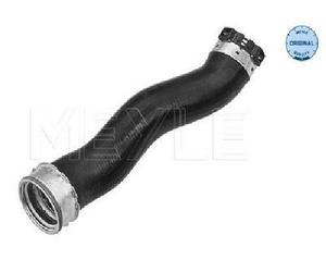 Originale MEYLE Tubo Intercooler 314 036 0020 Per BMW