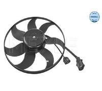 Originale MEYLE Ventola Motore 100 236 0051 per Audi Seat Skoda VW