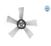 Originale MEYLE Ventola Motore Raffreddamento 014 020 9010 Per Mercedes-Benz