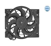 MEYLE 614 236 0012 Ventola radiatore