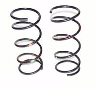 Originale MGP Anteriore Molla Ammortizzatore Set Suzuki Alto Astar Celerio Gec