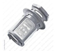 Originale Micro Rete Drenare Filtro Per Currys Essentials Lavastoviglie E Altro