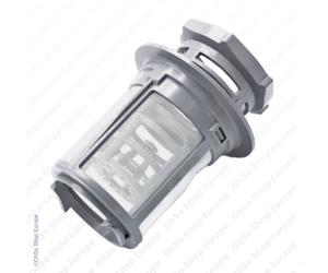 Originale Micro Rete Drenare Filtro Per Currys Essentials Lavastoviglie E Altro