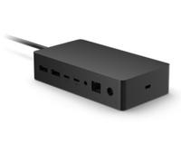 ORIGINALE Microsoft Accessori per computer nero 1GK-00002 Microsoft Surface Dock 2