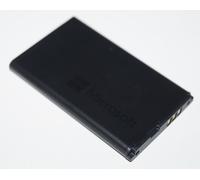 Originale Microsoft lumia 435 Batteria Li-Ion 1560 MAH BV-5J