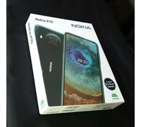 Originale Microsoft Lumia 650 640 Nokia 9/8/6.1 / 6/5/3 Vuoto Vendita Scatola