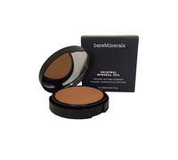 Originale Minerale Velo Bare Pressato Montatura Polvere 9g Sheer Profondo