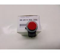 Originale Mini F55 Clubman F54 13-19 Post. Esterno Peperoncino Rosso Pdc Parking