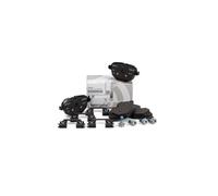 Originale Mini Pastiglie Freno + Sensore Frontale F54 2015-2019