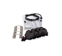 Originale MINI Pastiglie Freno + Sensore Frontale MINI F54 F55 F60