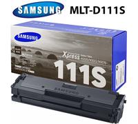 Samsung MLT-D111S cartuccia toner 1 pz Originale Nero