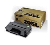 TONER COMPATIBILE PREMIUM 205L NERO STAMPANTE SAMSUNG MLT-D205L NUOVO IMB.