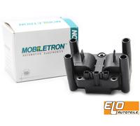 Originale MOBILETRON Bobina Accensione Modulo Audi A4 Seat Skoda VW Golf Polo