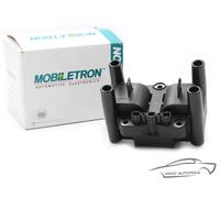 Originale MOBILETRON Bobina Accensione Modulo Audi A4 Seat Skoda VW Golf Polo