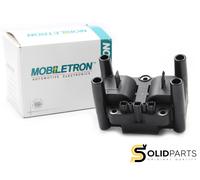 Originale MOBILETRON Bobina D'Accensione Modulo per VW/ Audi/ Seat/ Skoda /