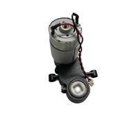Originale Motore della spazzola centrale principale, compatibile con Ilife V20, pezzi di ricambio for aspirapolvere robot Parti per aspirapolvere