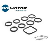 Originale Motore Guarnizione Set Collettore Aspirazione per Peugeot Mazda Volvo