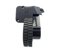Originale Motore ruota, compatibile con Blaupunkt Bluebot Xboost BPK-VCBB1XB Parti per aspirapolvere(R)