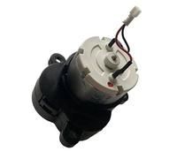 Originale Motore spazzola laterale, compatibile con Cecotec Conga 3290-3790 Parti per aspirapolvere