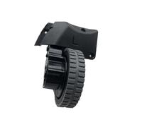 Originale Motori delle ruote, compatibili con iLife A6 / A8 / X620 Parti per aspirapolvere(L)